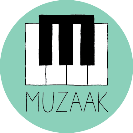 Muzaak